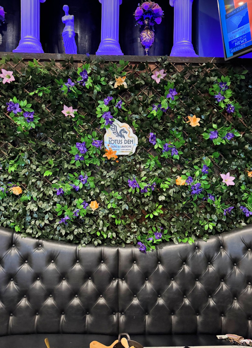 Brunch at The Lotus Den: A New Spot with Heart, Flavor, and&nbsp;Stories